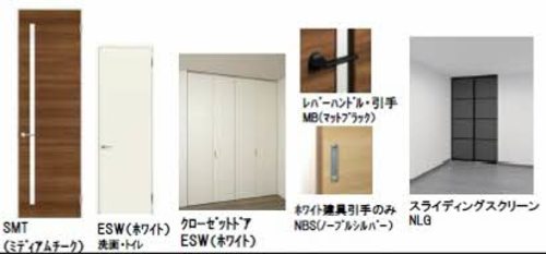 カルムメゾン 0201号-12