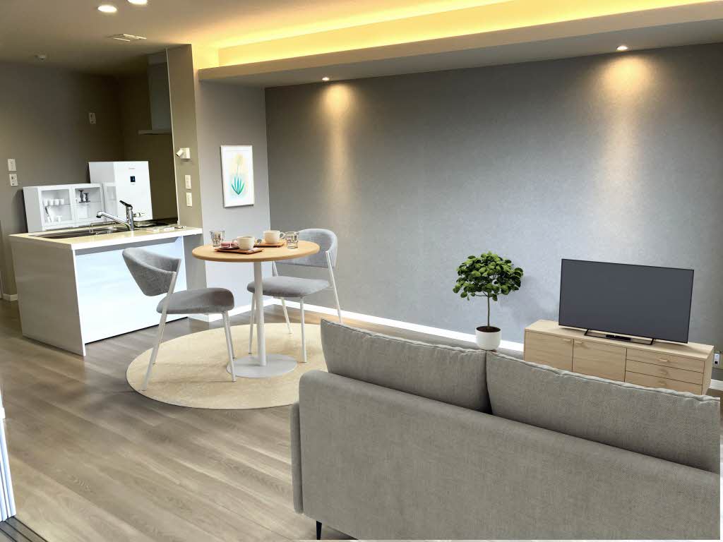 メゾン・ルレ 0303号-2