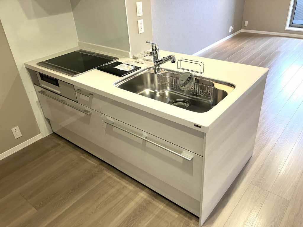 メゾン・ルレ 0303号-5