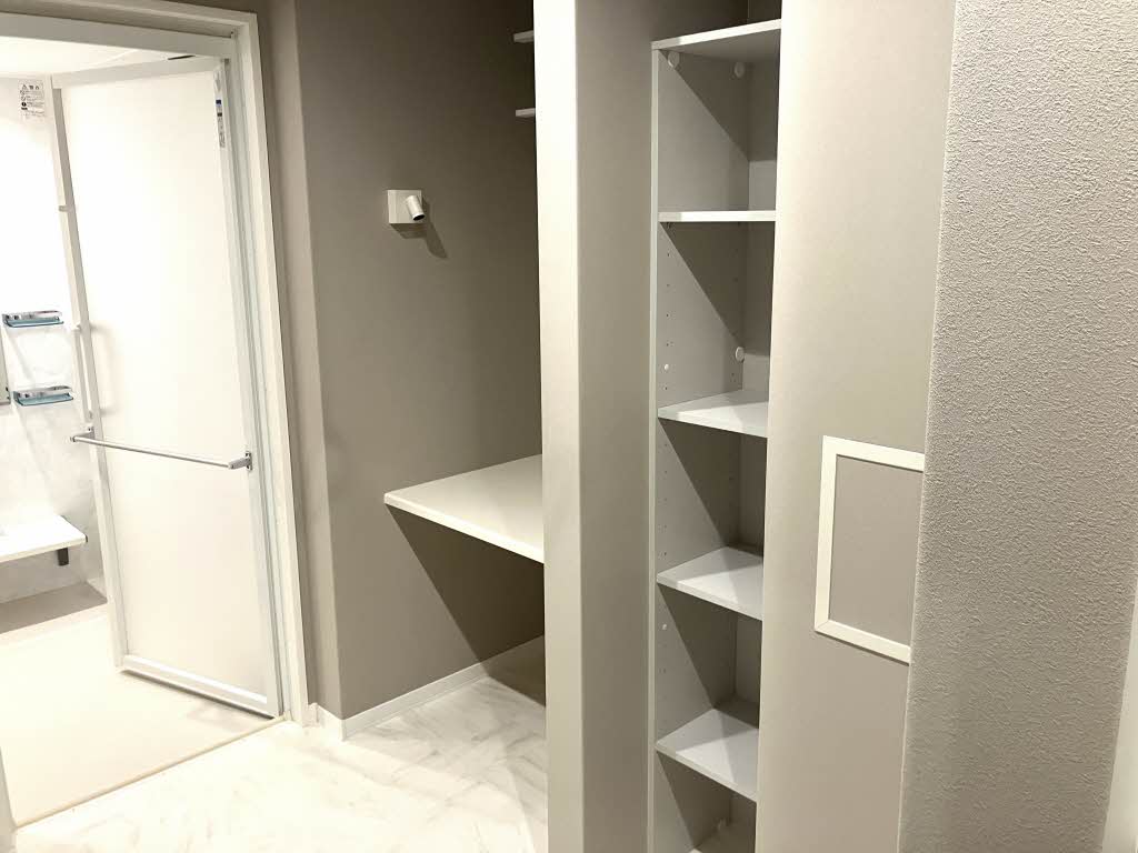 メゾン・ルレ 0303号-11