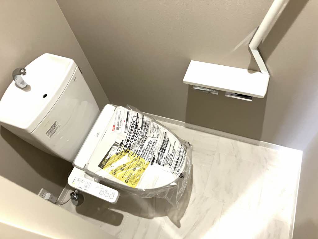 メゾン・ルレ 0303号-13