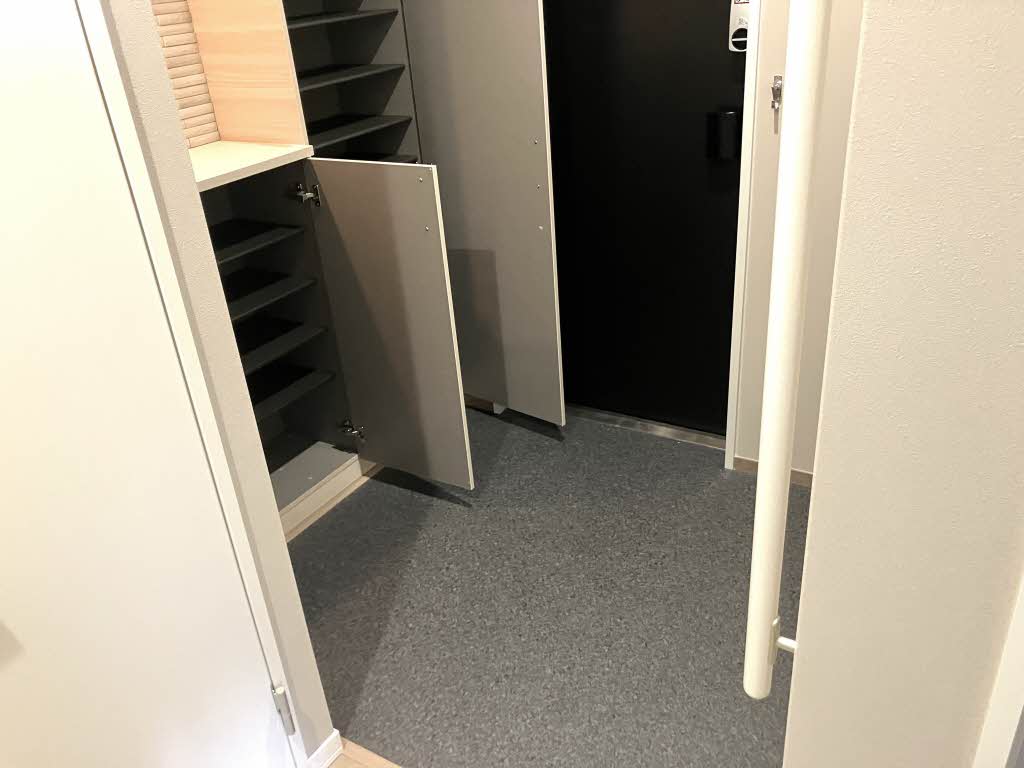 メゾン・ルレ 0303号-14