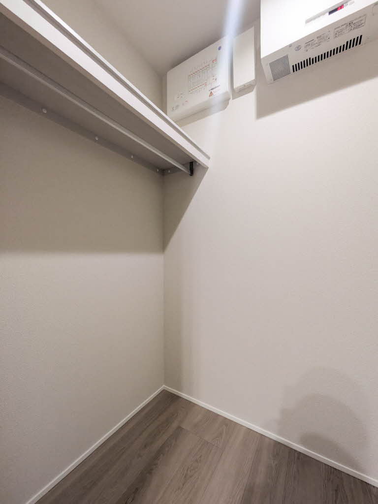 べレオ伊勢山 0101号-5