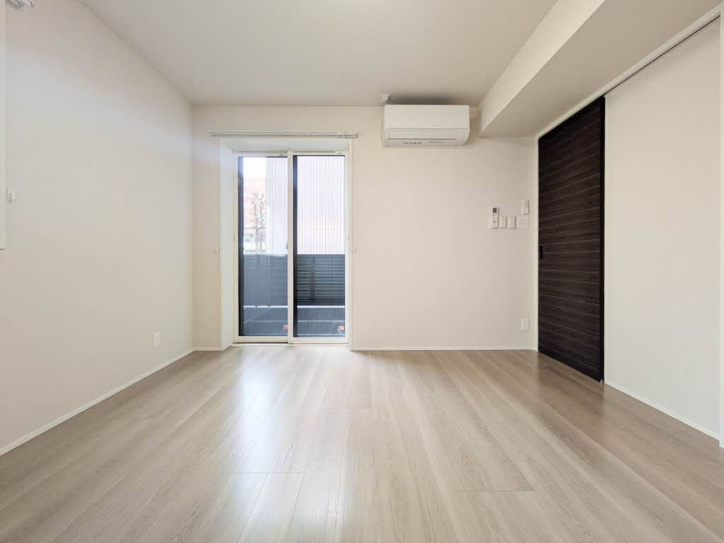 べレオ伊勢山 0101号-6