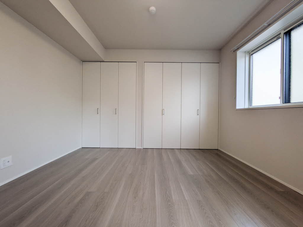 べレオ伊勢山 0101号-7