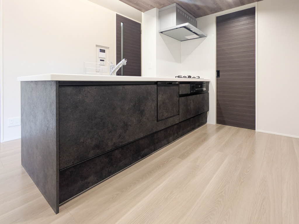 べレオ伊勢山 0101号-8