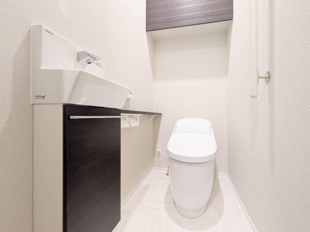 べレオ伊勢山 0101号-12