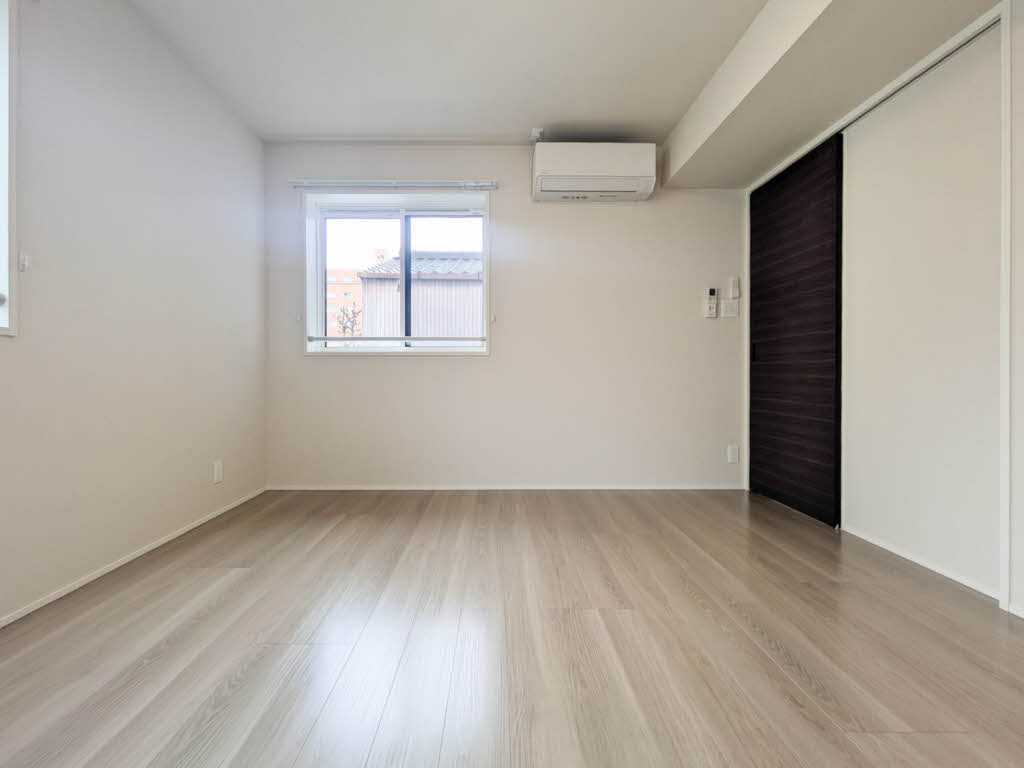 べレオ伊勢山 0201号-5