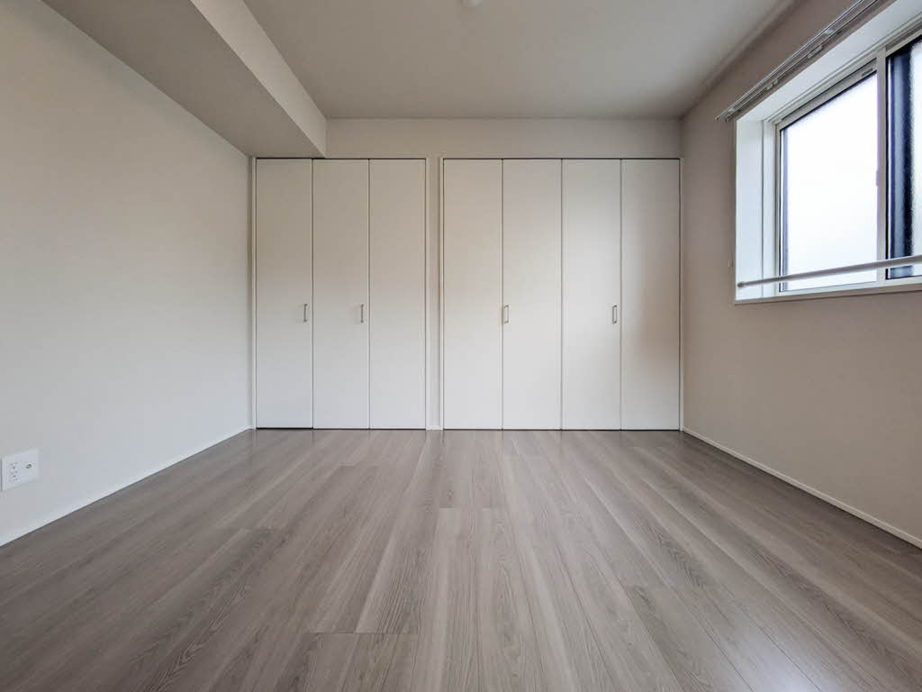 べレオ伊勢山 0201号-6