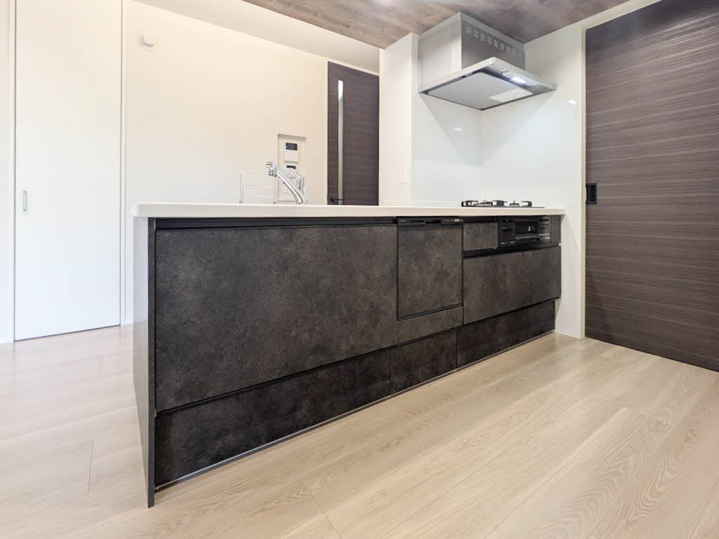 べレオ伊勢山 0201号-7