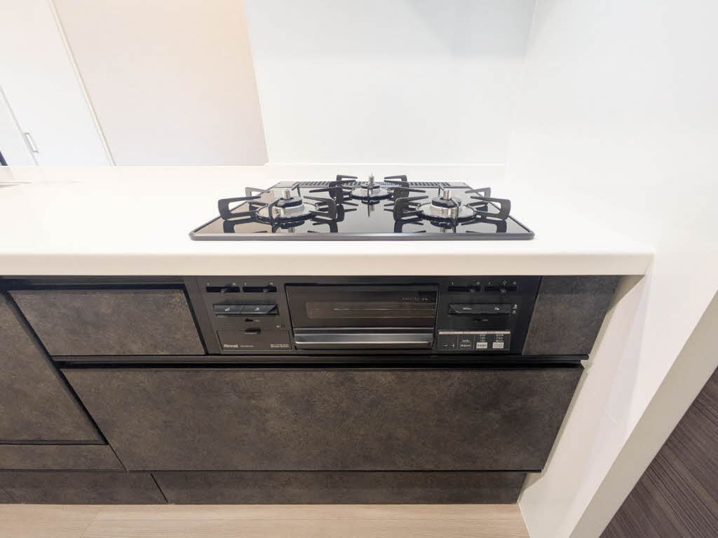 べレオ伊勢山 0201号-8