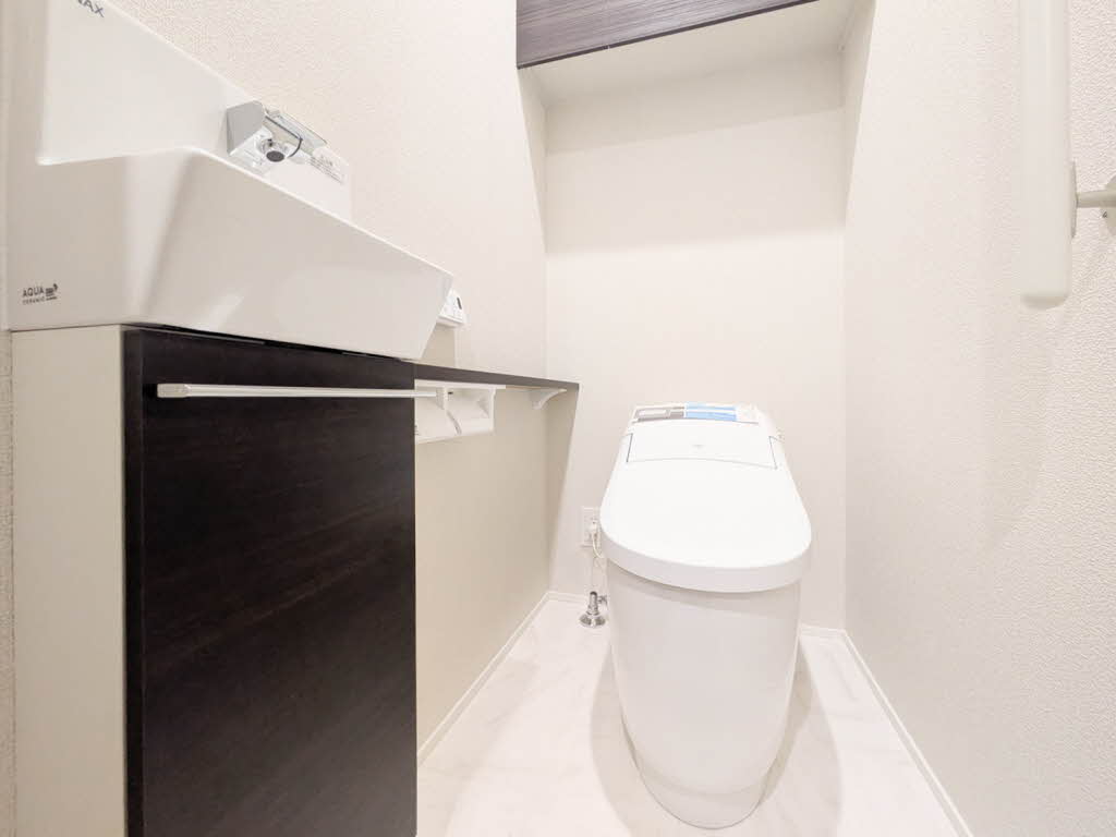 べレオ伊勢山 0201号-11