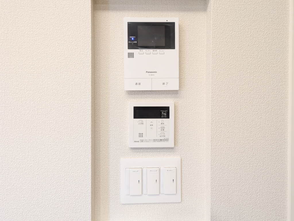 べレオ伊勢山 0201号-13