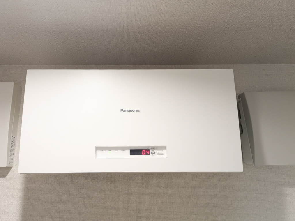 べレオ伊勢山 0201号-14