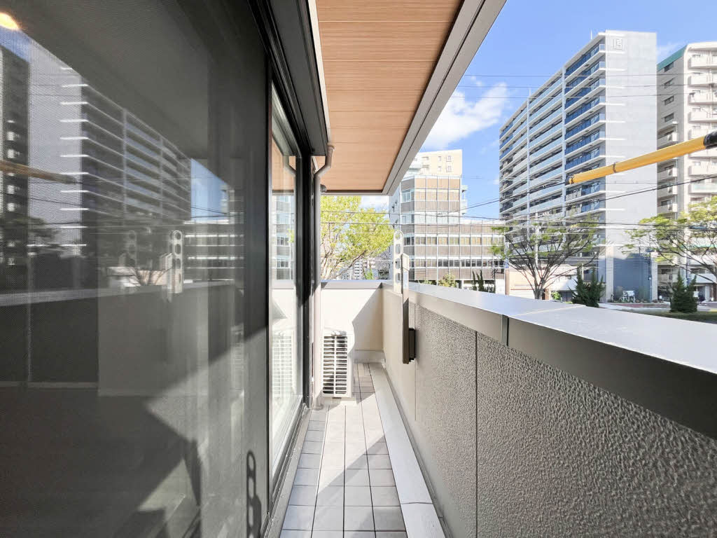 Ｍｉｒｏｉｒ　東別院 0201号-7