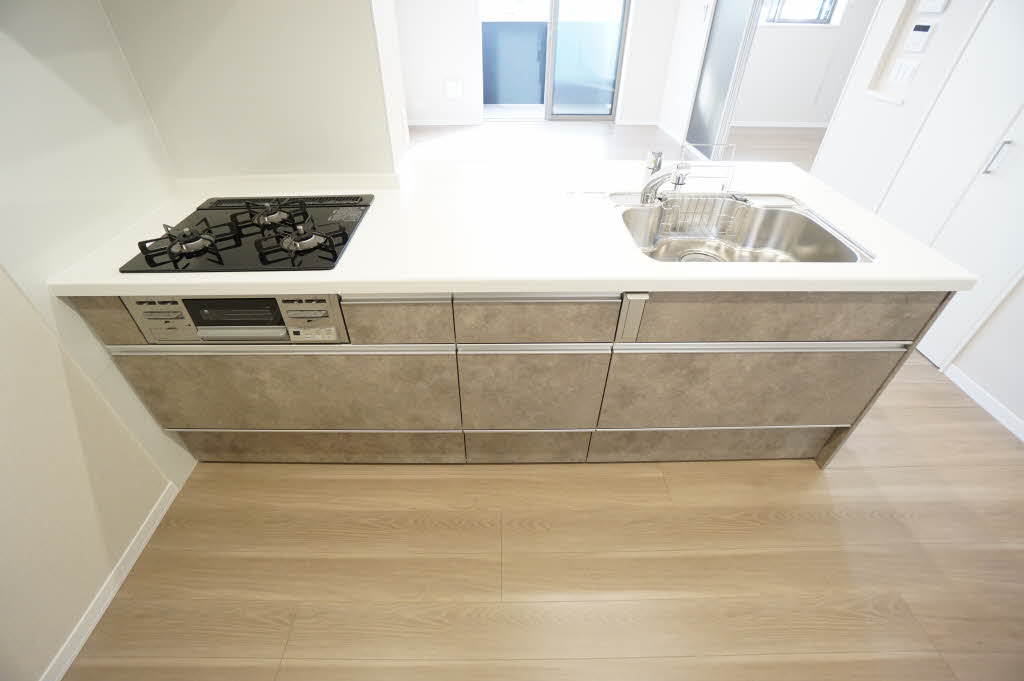 レフィシア犬山 0101号-4