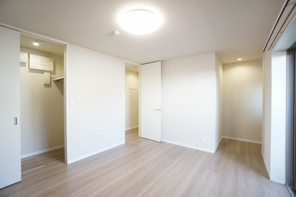 レフィシア犬山 0101号-9