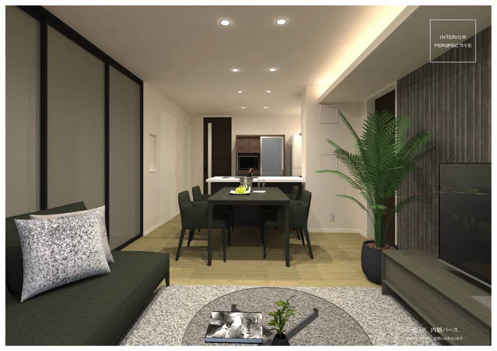 レフィシア犬山 0103号-4