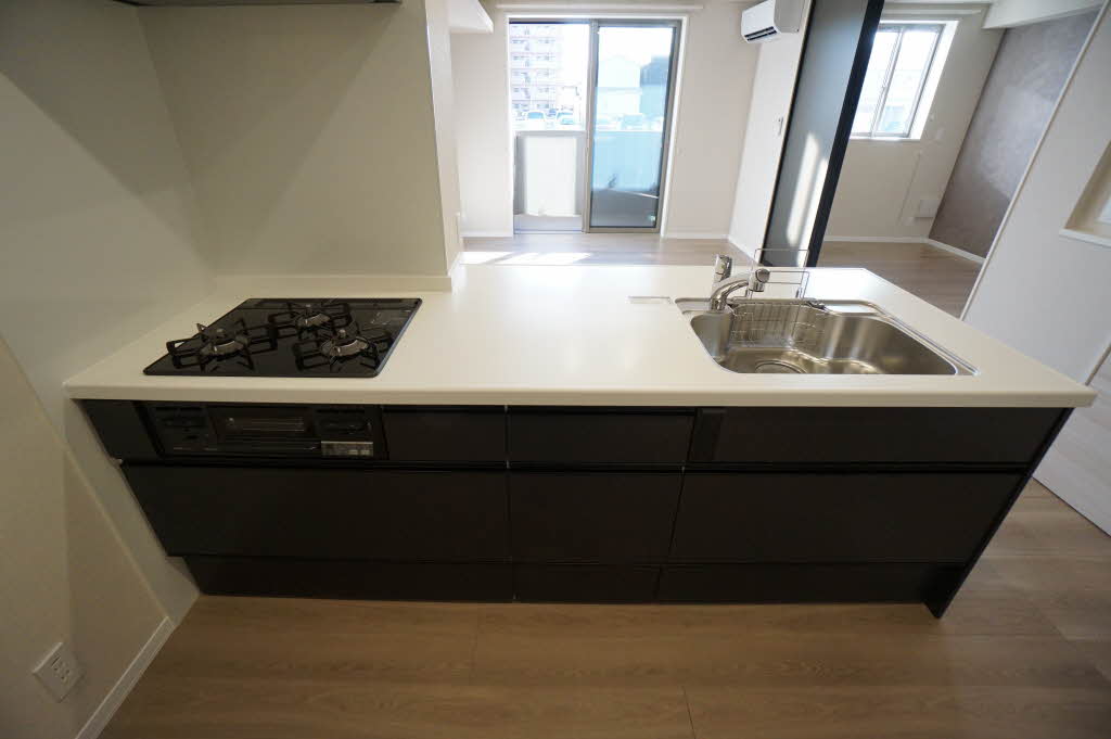 レフィシア犬山 0103号-4