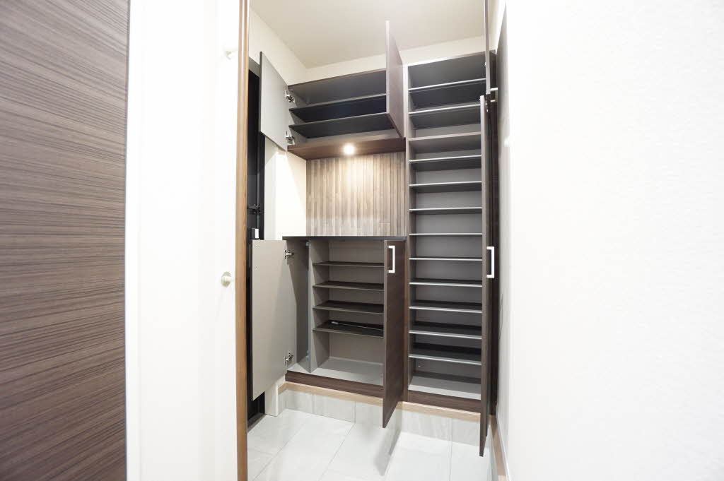 レフィシア犬山 0103号-13