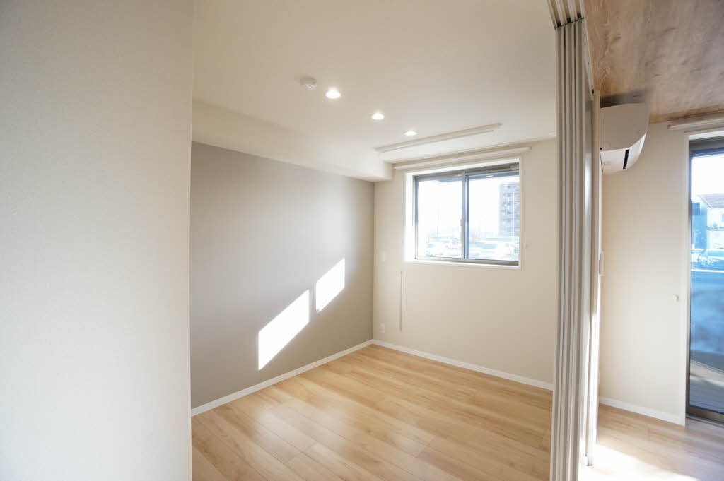 レフィシア犬山 0105号-6