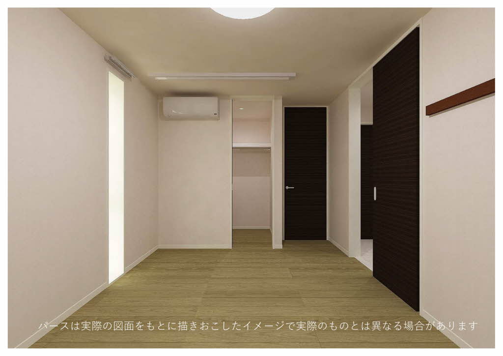 シャーメゾンノースグレイス 0101号-4