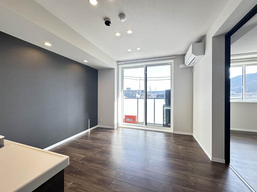 シャーメゾンノースグレイス 0202号-6