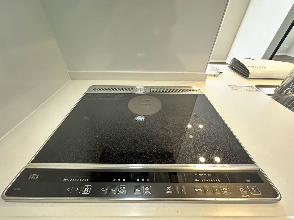 シャーメゾンノースグレイス 0202号-9