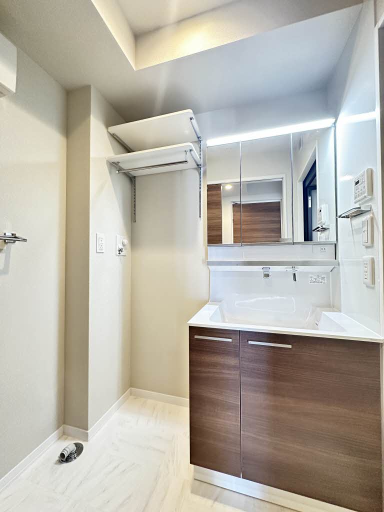 シャーメゾンノースグレイス 0202号-11