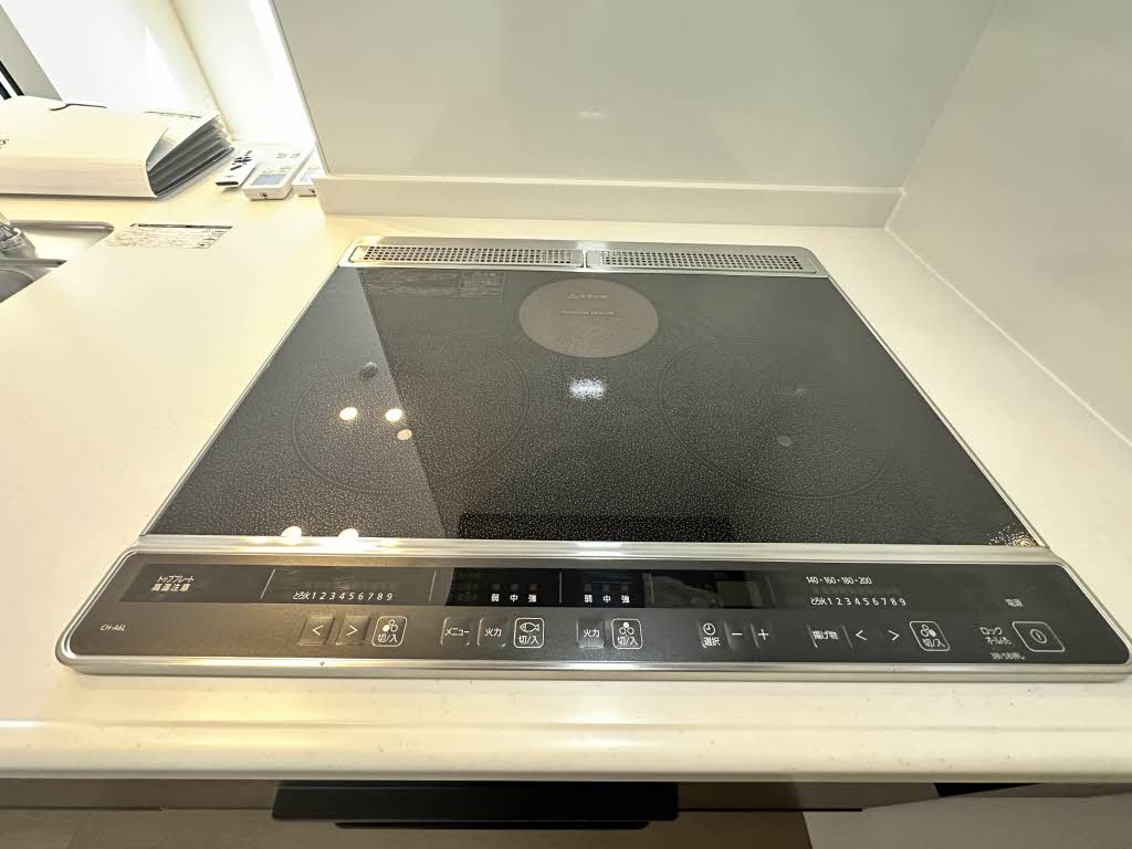 シャーメゾンノースグレイス 0303号-9