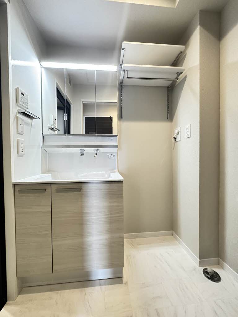 シャーメゾンノースグレイス 0303号-11