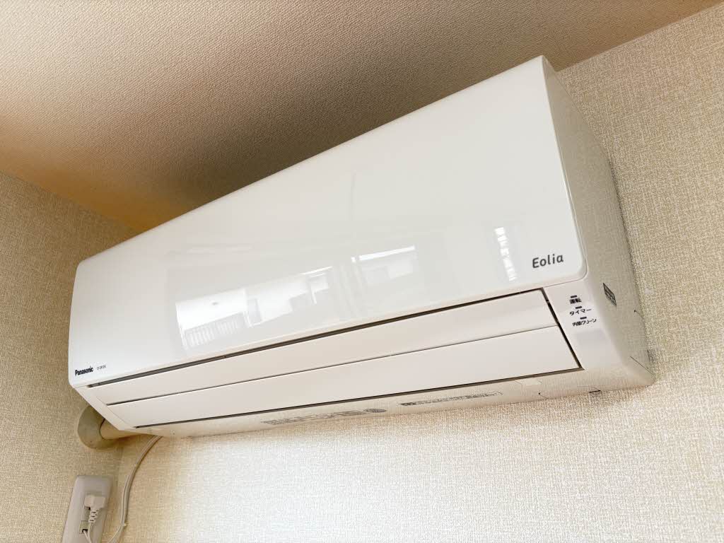 ビューハイツすずらんⅤ 0103号-12