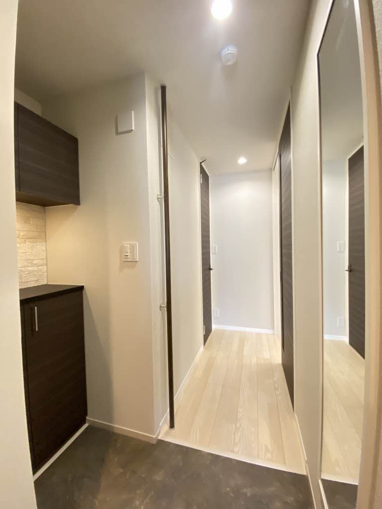 ユイマールⅢ 0203号-3