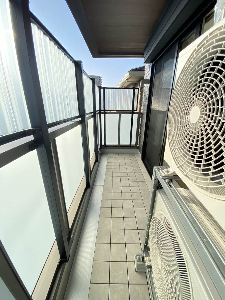 ユイマールⅢ 0203号-10