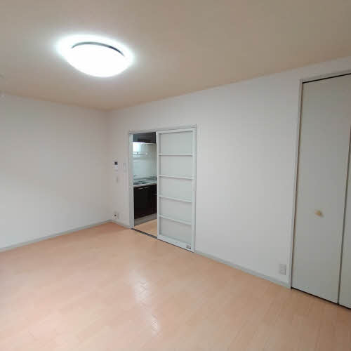 アーバンハイツⅡ 0102号-2