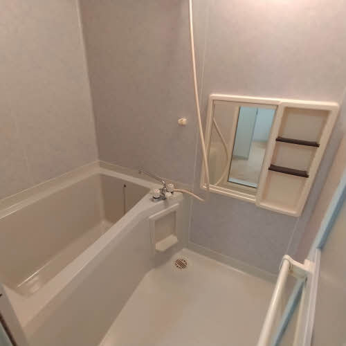 アーバンハイツⅡ 0102号-4