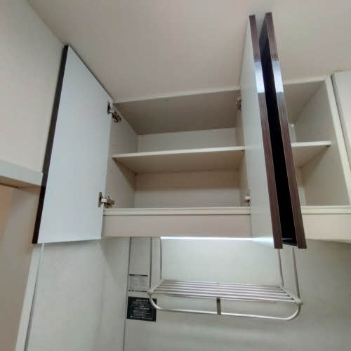 アーバンハイツⅡ 0102号-7