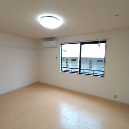 アーバンハイツⅡ 0102号-8