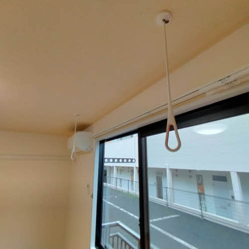 アーバンハイツⅡ 0102号-9