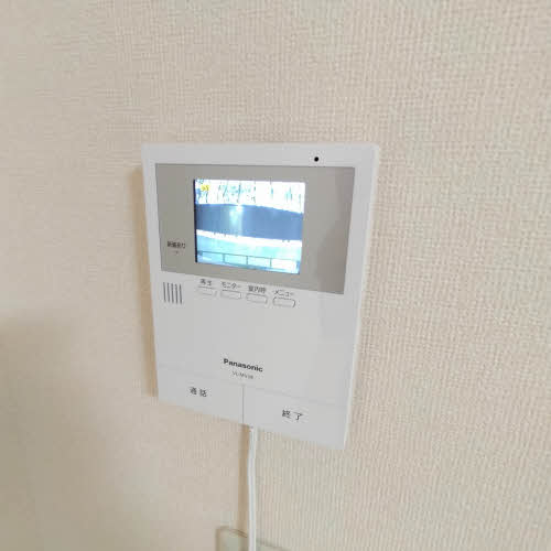 アーバンハイツⅡ 0102号-12