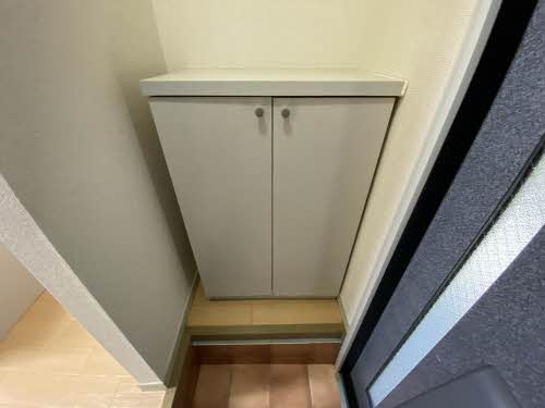 アーバンハイツⅡ 0103号-4