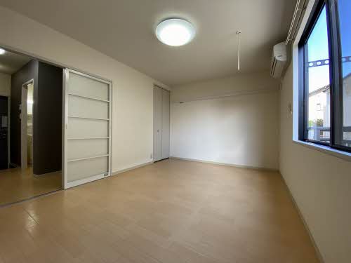 アーバンハイツⅡ 0103号-10