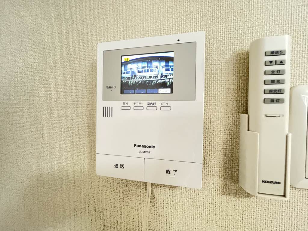 アーバンハイツⅡ 0203号-14