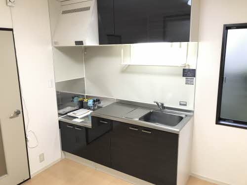 グランディールこばり 0103号-4