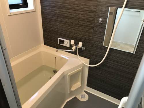 グランディールこばり 0103号-5