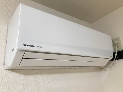 グランディールこばり 0103号-8