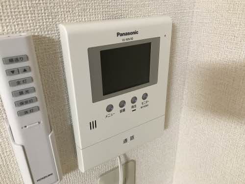 グランディールこばり 0103号-10