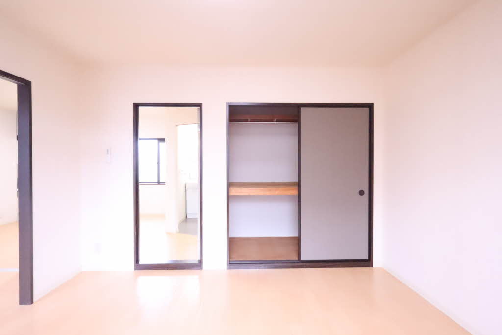 グランディールこばり 0203号-8