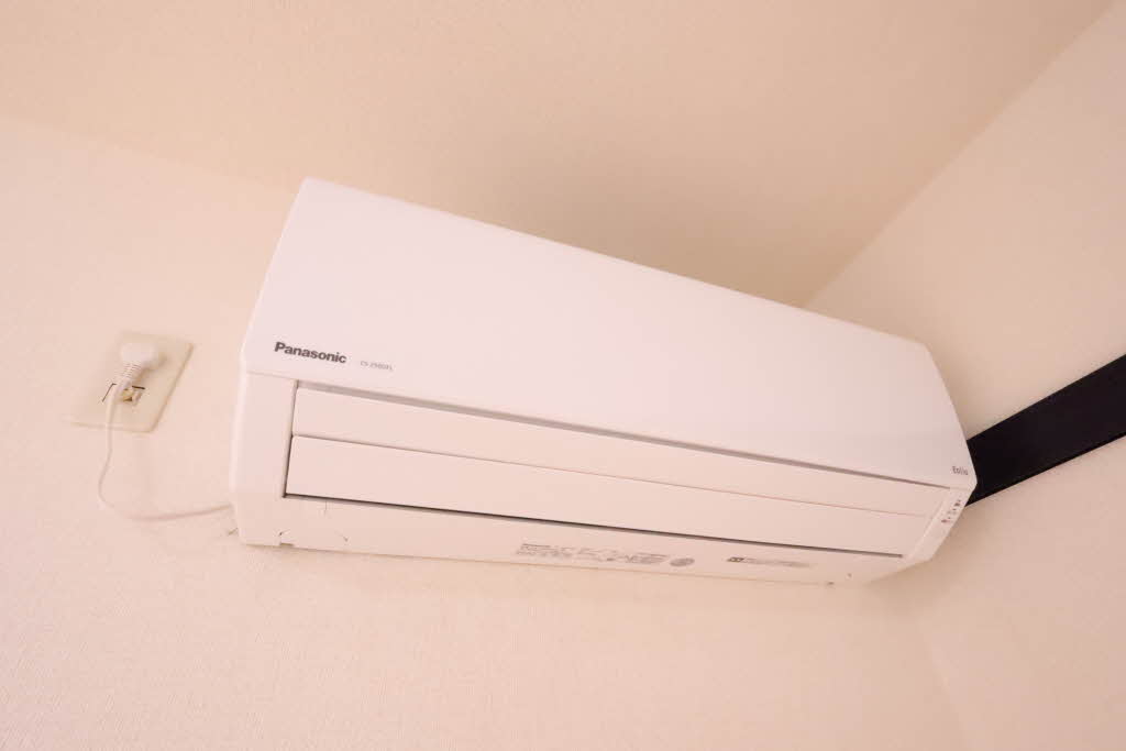 グランディールこばり 0203号-9