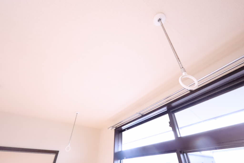 グランディールこばり 0203号-10